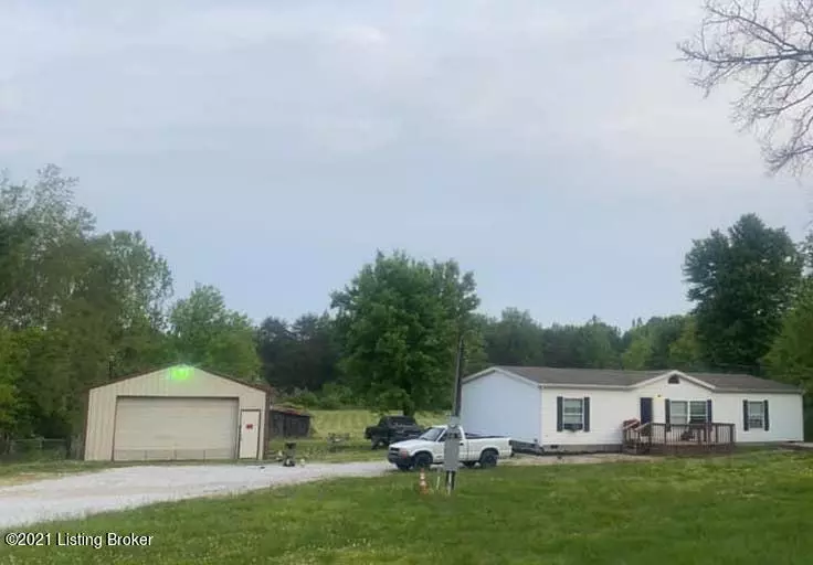 2117 Horsefly Hollow Rd, Lebanon Junction, KY 40150