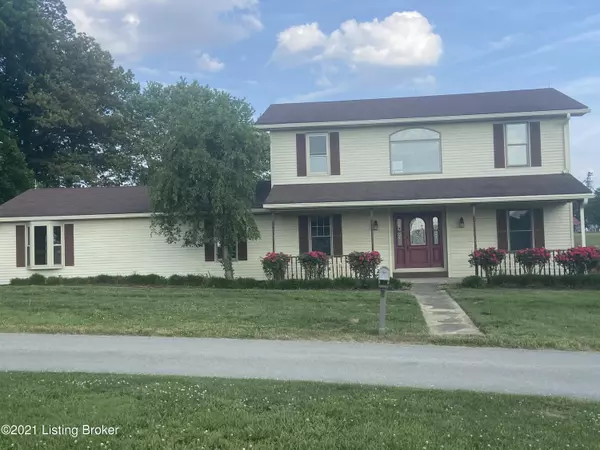 Sonora, KY 42776,149 Robinson Ln