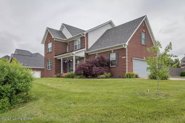 Shelbyville, KY 40065,810 Abingdon Cir