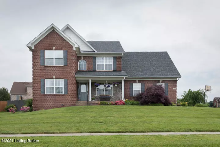 Shelbyville, KY 40065,810 Abingdon Cir