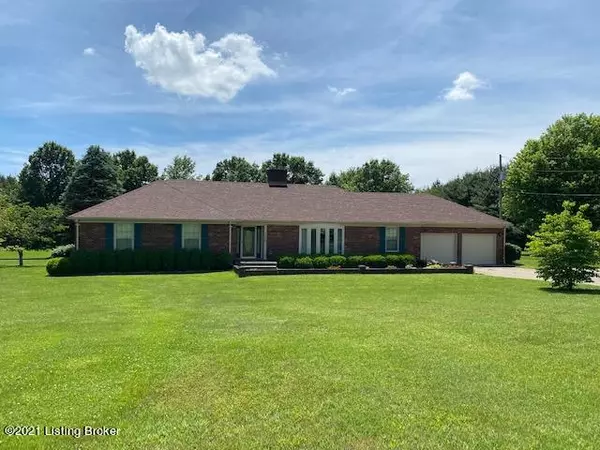 2829 Virginia Ave, Bardstown, KY 40004