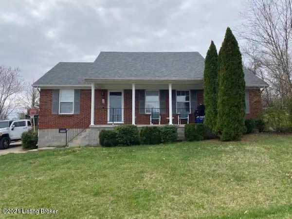 148 Glenview Dr, Bardstown, KY 40004