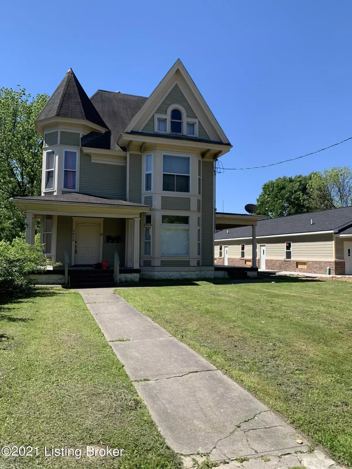 Louisville, KY 40211,2732 Virginia Ave