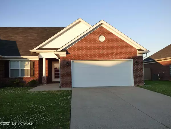 316 Villa Ln, Shepherdsville, KY 40165