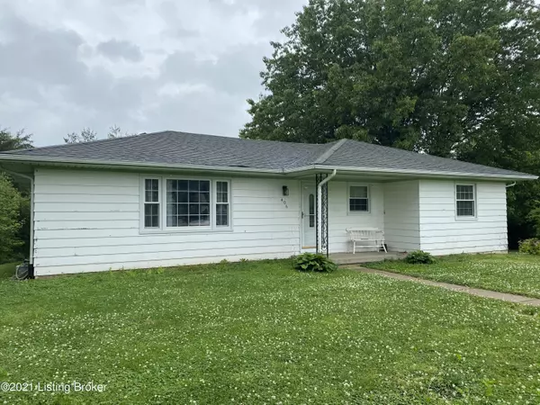 Leitchfield, KY 42754,406 Hendricks St