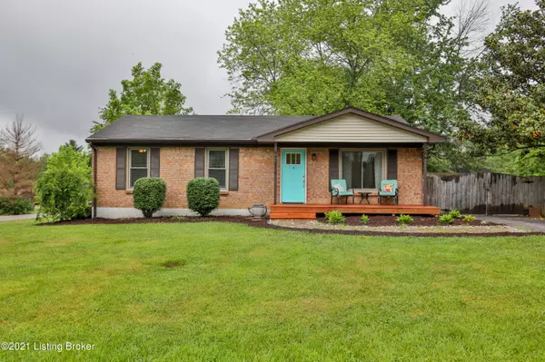 Crestwood, KY 40014,3806 Georgie WAY