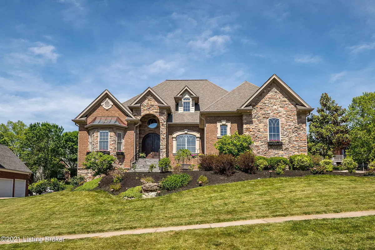 Louisville, KY 40245,18708 Weatherford Cir