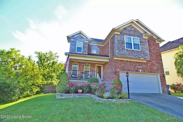 Shelbyville, KY 40065,3011 Falcon Ct