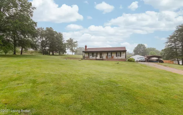 Brooks, KY 40109,117 Nellie WAY