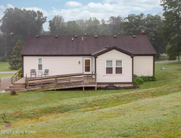 Brooks, KY 40109,117 Nellie WAY