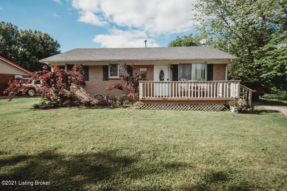 Eminence, KY 40019,344 Hillcrest Dr