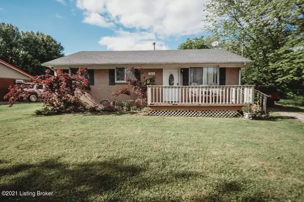 344 Hillcrest Dr, Eminence, KY 40019