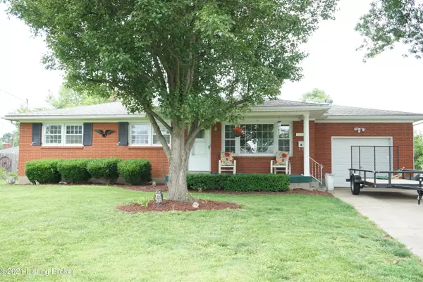 5809 Benny Rd, Louisville, KY 40258