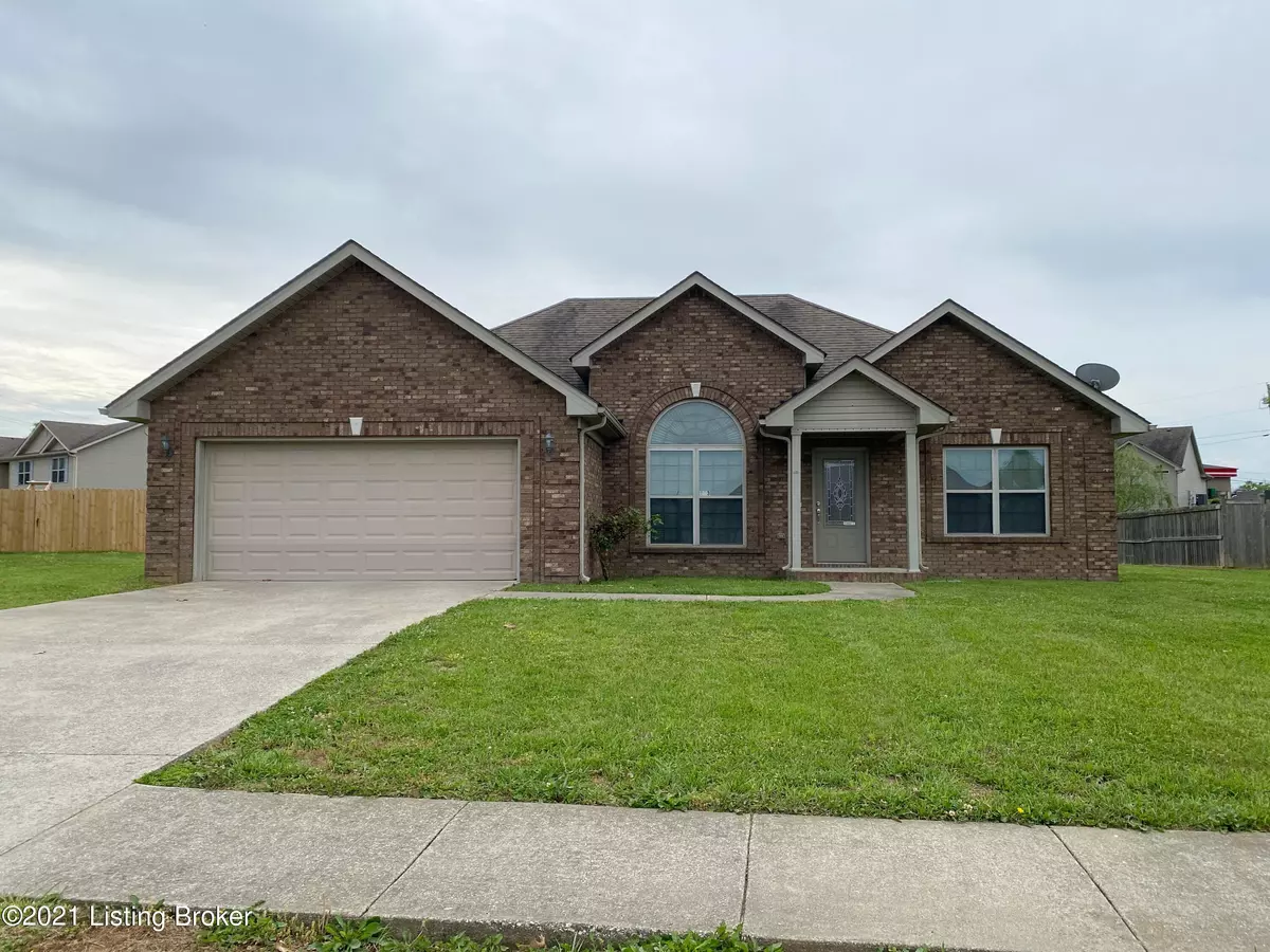 Vine Grove, KY 40175,203 Kathie Ct