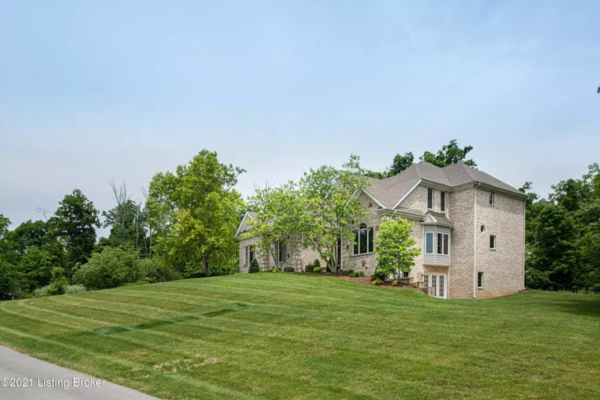 Crestwood, KY 40014,5511 Meadow Bluff Dr