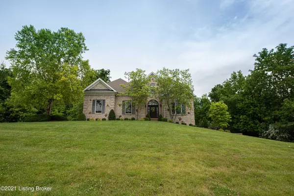 Crestwood, KY 40014,5511 Meadow Bluff Dr