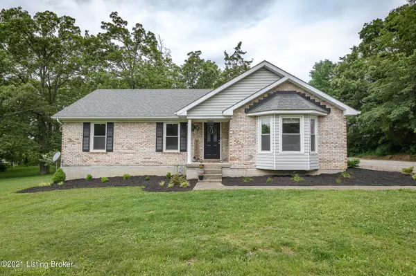 2987 Greenbriar Rd, Mt Washington, KY 40047