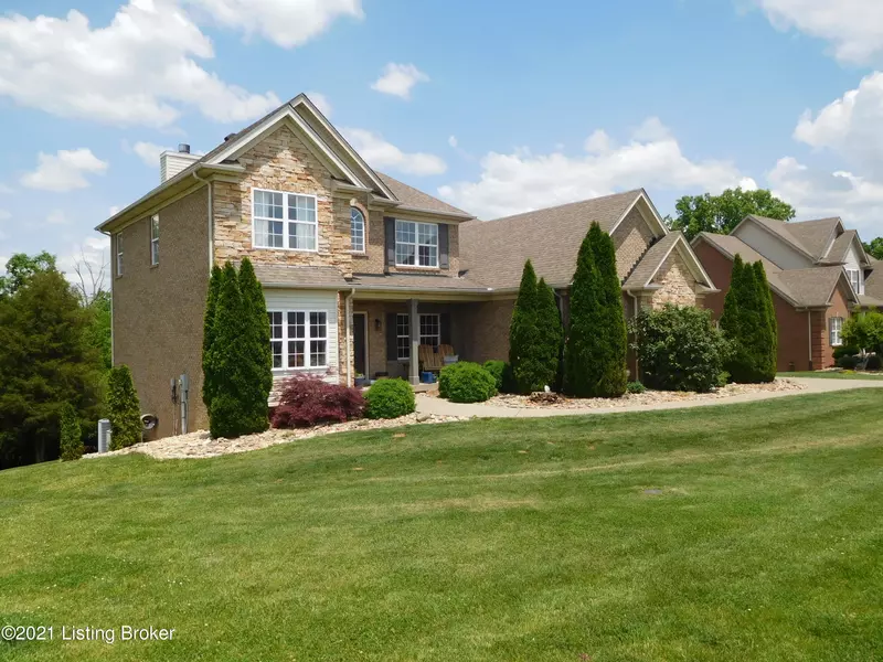 48 Pimlico Ridge, Pendleton, KY 40055