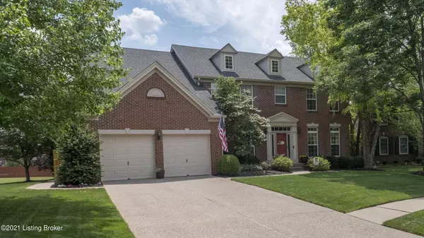 Louisville, KY 40241,4103 Buttonbush Meadow Ct