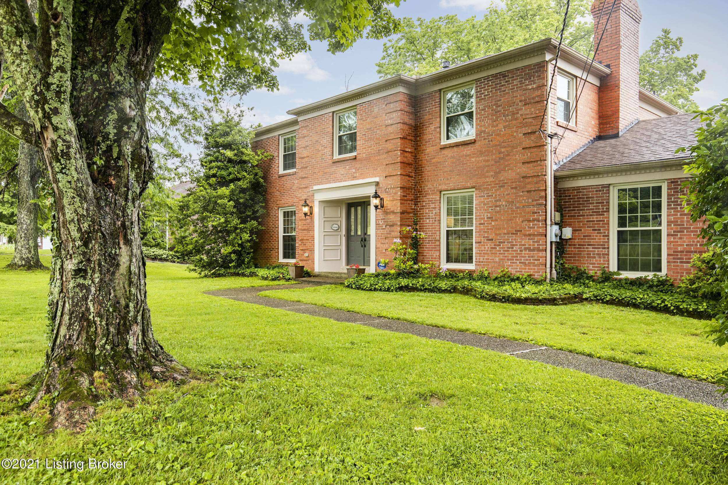 Crestwood, KY 40014,6708 Shelburn Dr