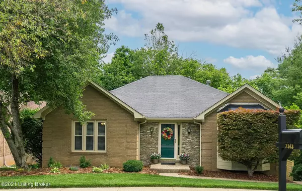 7513 White Post WAY, Louisville, KY 40220