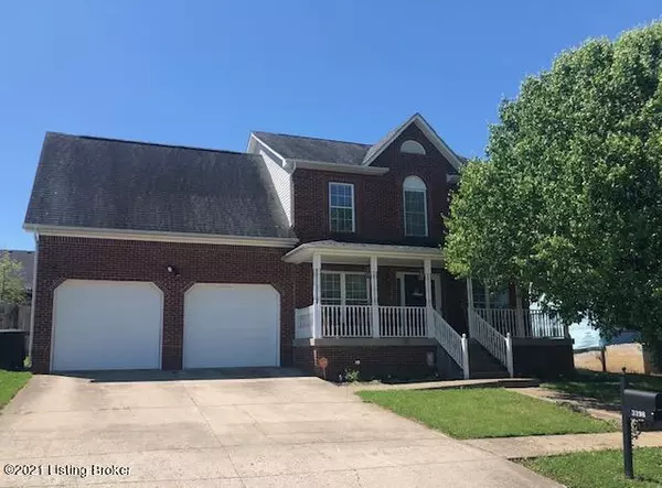 3198 Squire Cir, Shelbyville, KY 40065