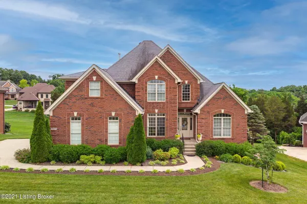 12414 Oakland Hills TRL, Louisville, KY 40291