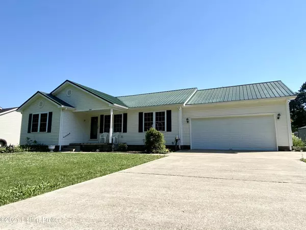 Leitchfield, KY 42754,707 Elmwood Dr