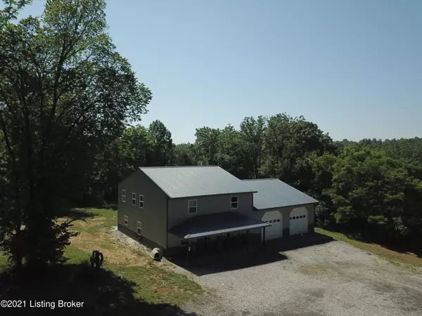 Bedford, KY 40006,3491 Bray Ridge Rd