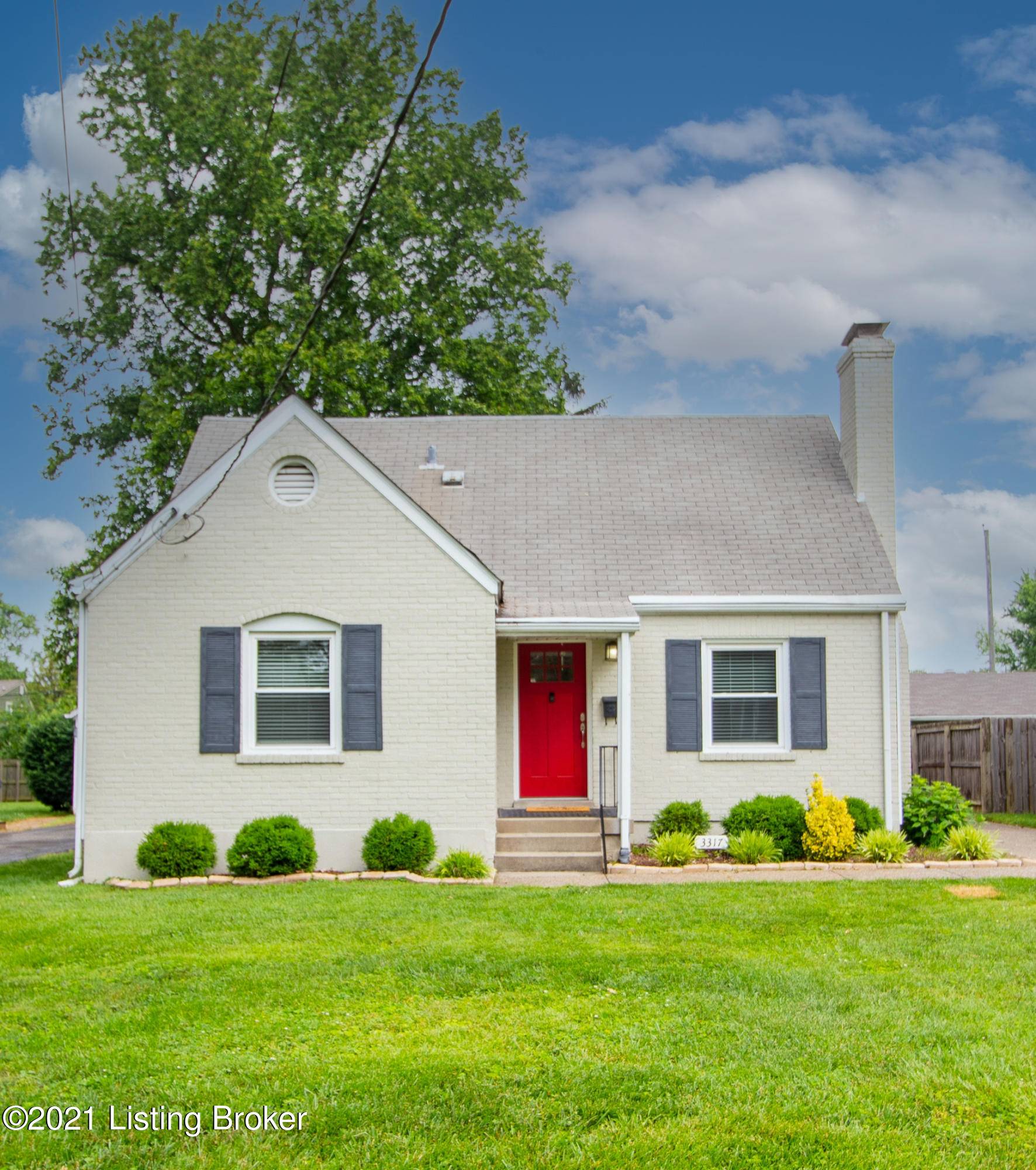 3317 Nanz Ave, Louisville, KY 40207