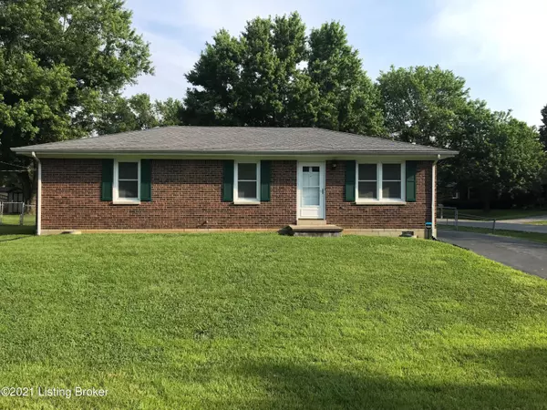 102 Alice Dr, Lawrenceburg, KY 40342