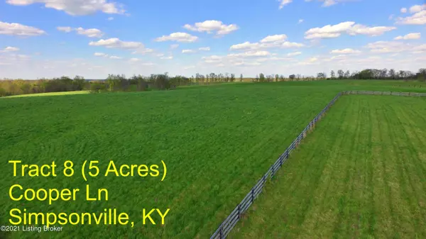 Simpsonville, KY 40067,8 Cooper Ln