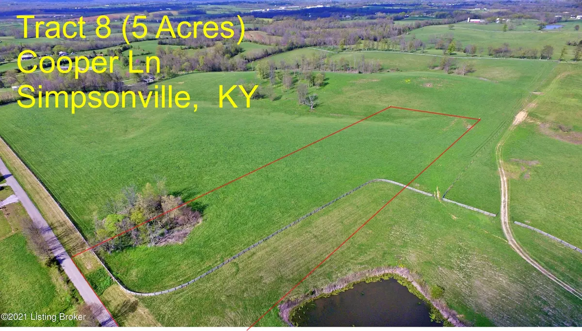 Simpsonville, KY 40067,8 Cooper Ln