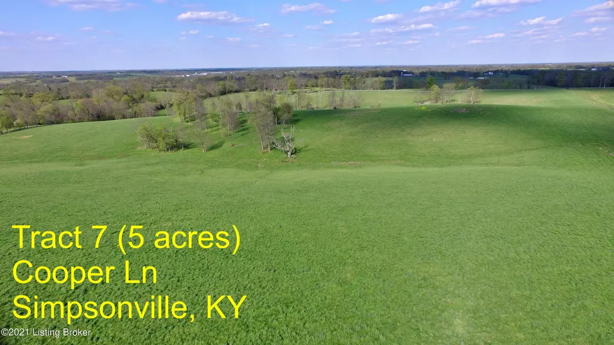 Simpsonville, KY 40067,7 Cooper Ln