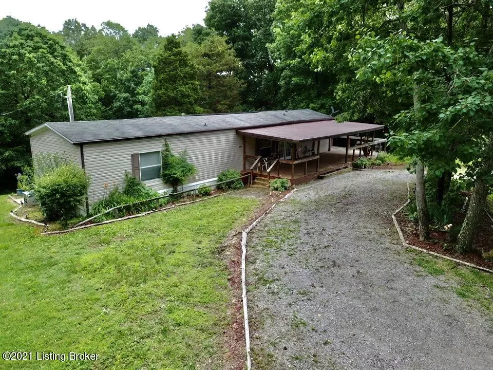 Falls Of Rough, KY 40119,191 Shawnee Cir