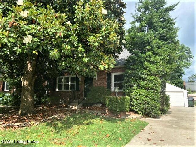 205 Merriman Rd, Louisville, KY 40207