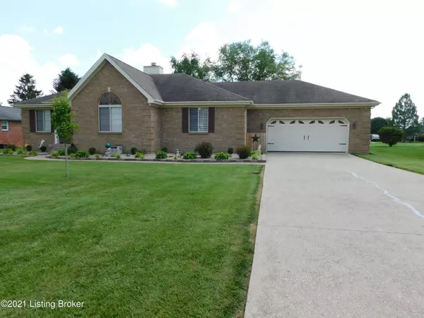 1063 Cobblestone Cir, Shepherdsville, KY 40165