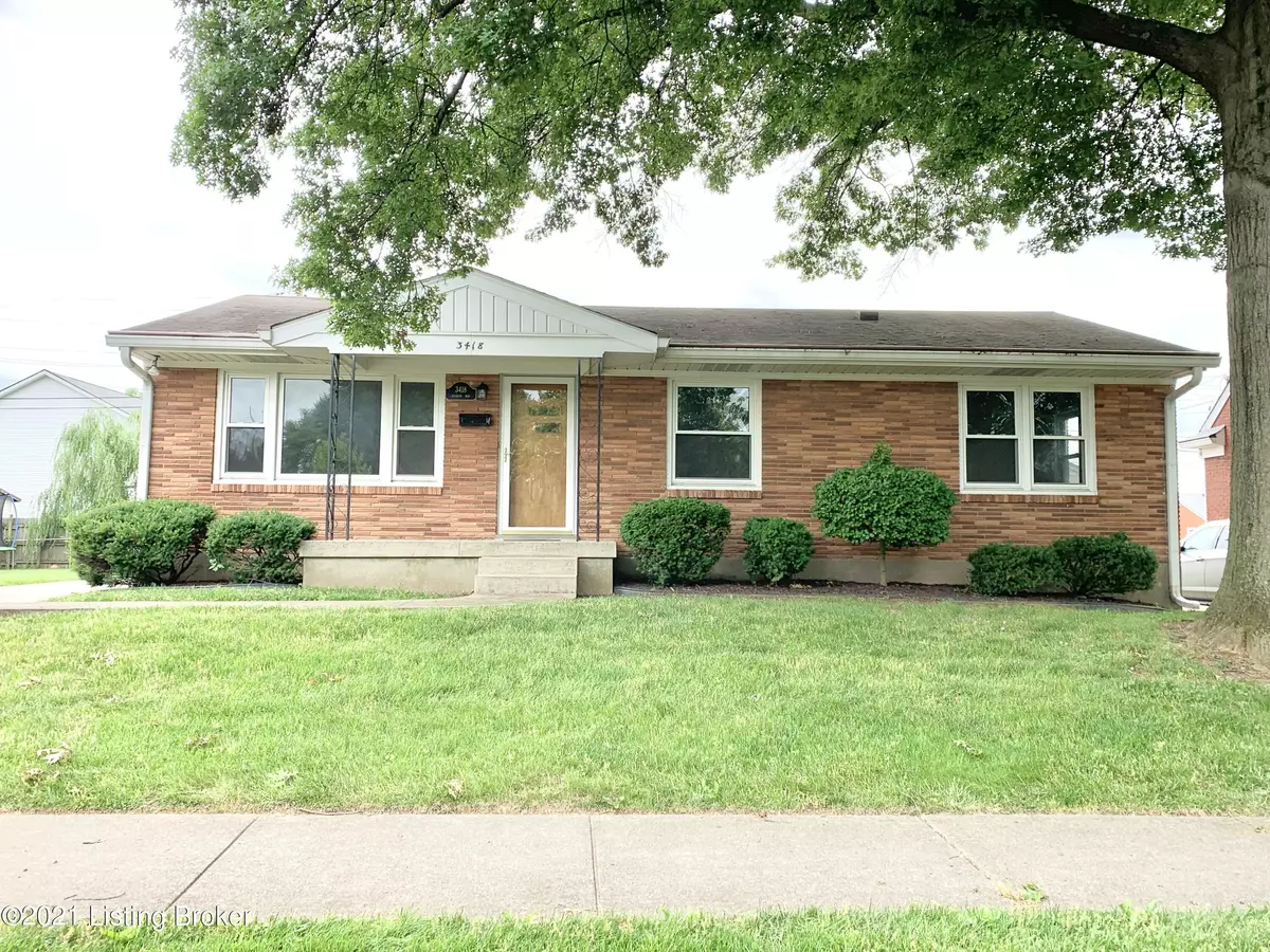 Louisville, KY 40220,3418 Allison WAY