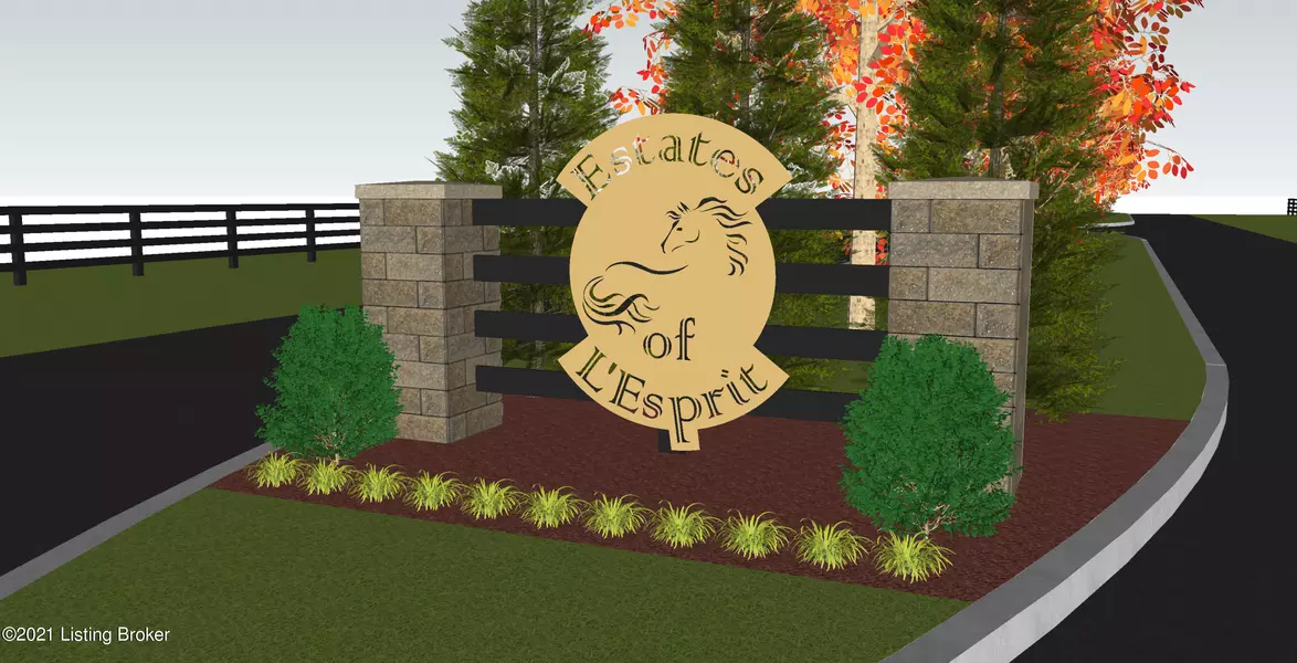 Lot #6 L'Esprit Parkway, La Grange, KY 40031