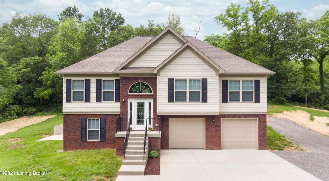 984 Wolfpen Rd, Pendleton, KY 40055