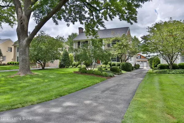 Louisville, KY 40207,4011 Norbourne Blvd