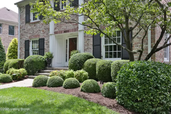 Louisville, KY 40207,4011 Norbourne Blvd