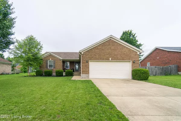 235 Forest Park Dr, Mt Washington, KY 40047