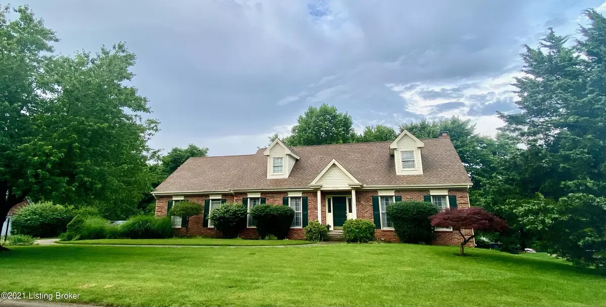 Prospect, KY 40059,6514 Harrodsview Cir