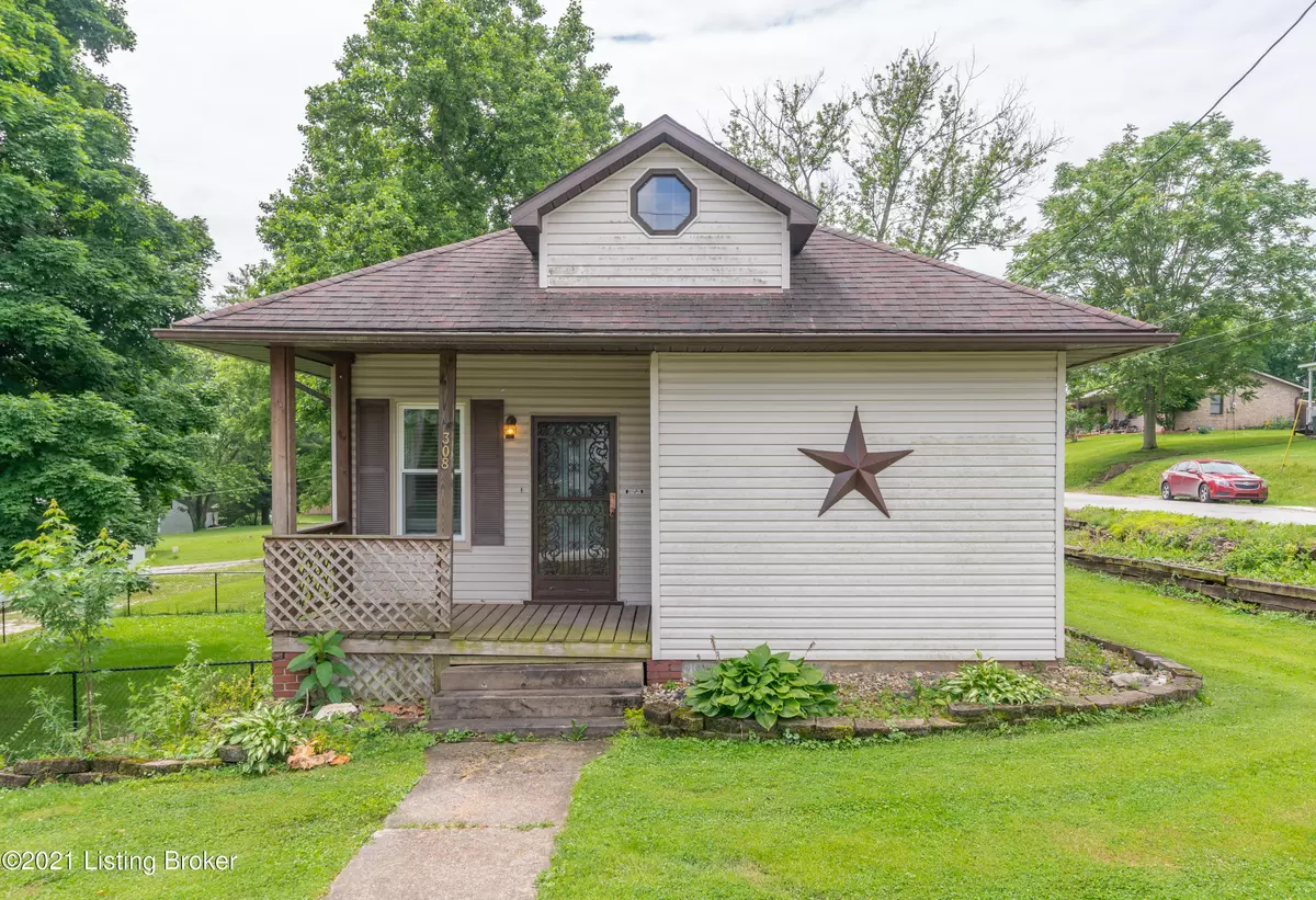 Salem, IN 47167,308 W Poplar St