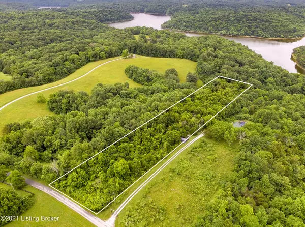 Bloomfield, KY 40008,Tract 1A Drake Ridge Rd