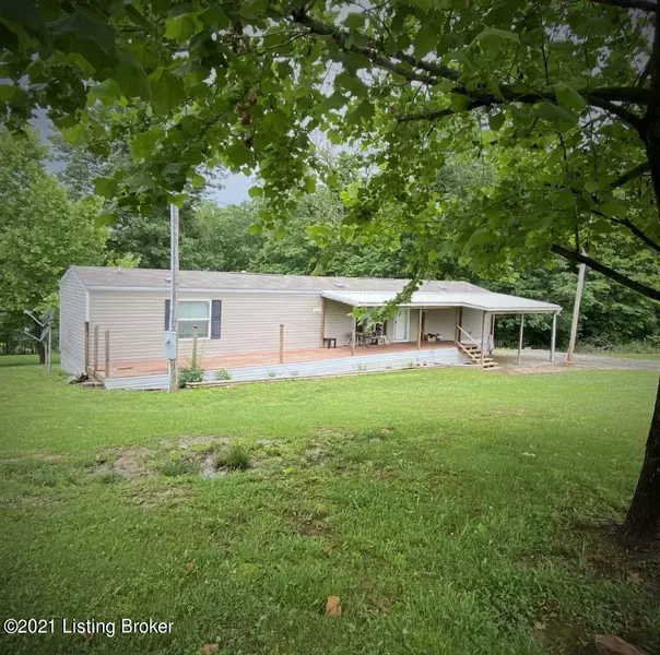 1287 Mercer Bend Rd, Leitchfield, KY 42754