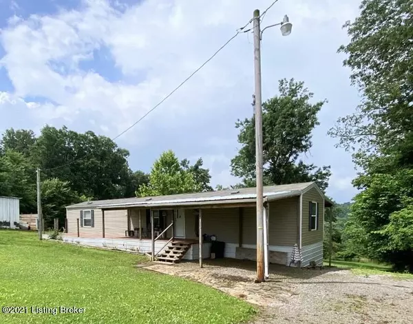 Leitchfield, KY 42754,1287 Mercer Bend Rd