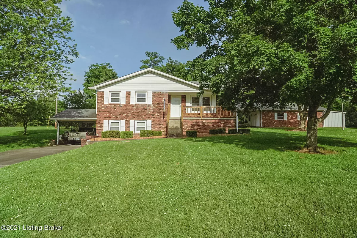 Mcdaniels, KY 40152,1060 Holiday Beach Ln