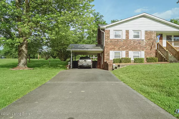 Mcdaniels, KY 40152,1060 Holiday Beach Ln